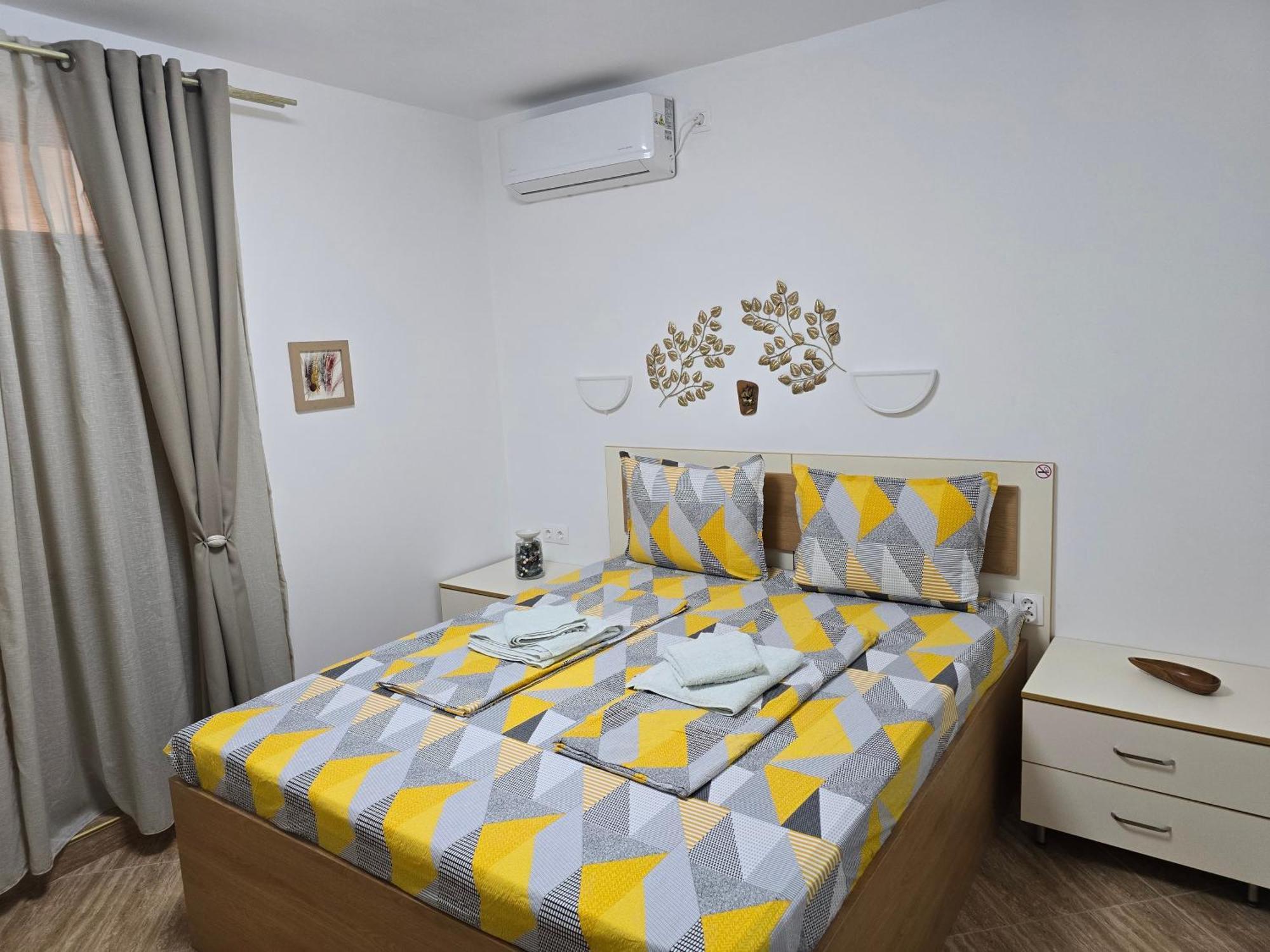 Морската Къща Carevo Kültér fotó
