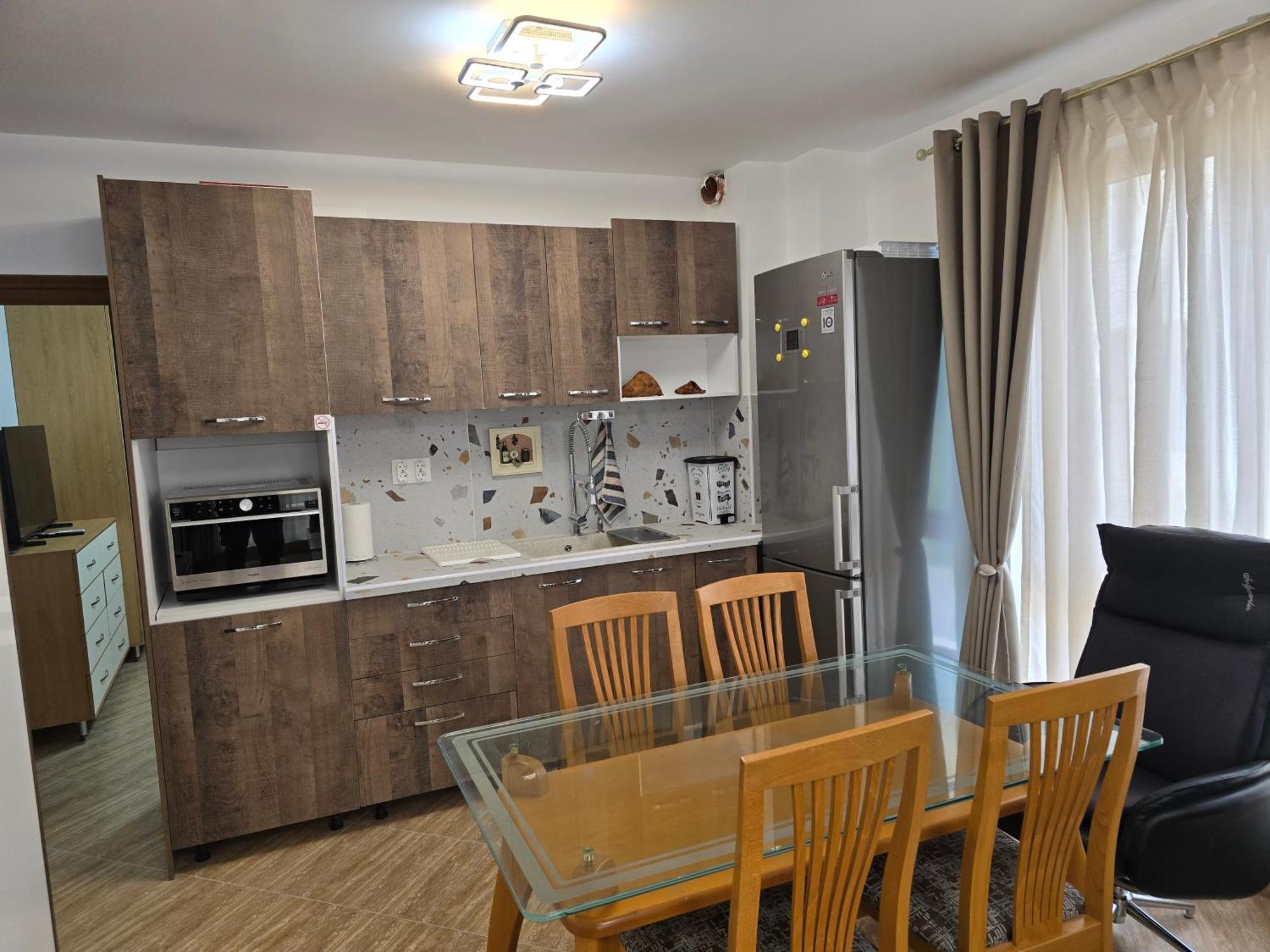 Морската Къща Carevo Kültér fotó