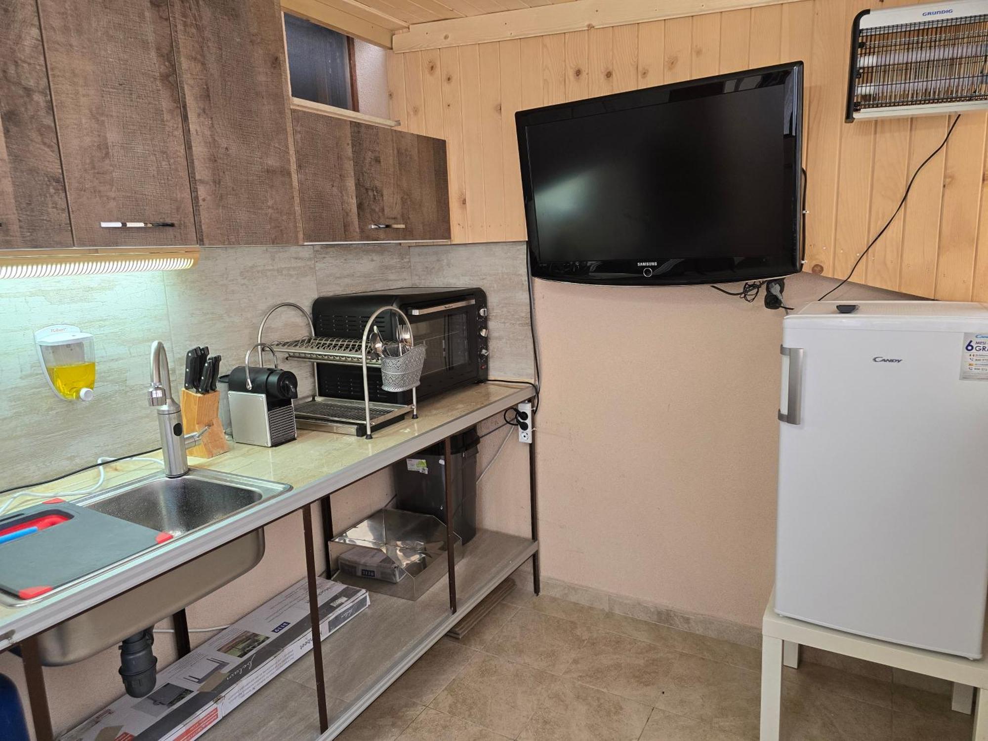 Морската Къща Carevo Kültér fotó