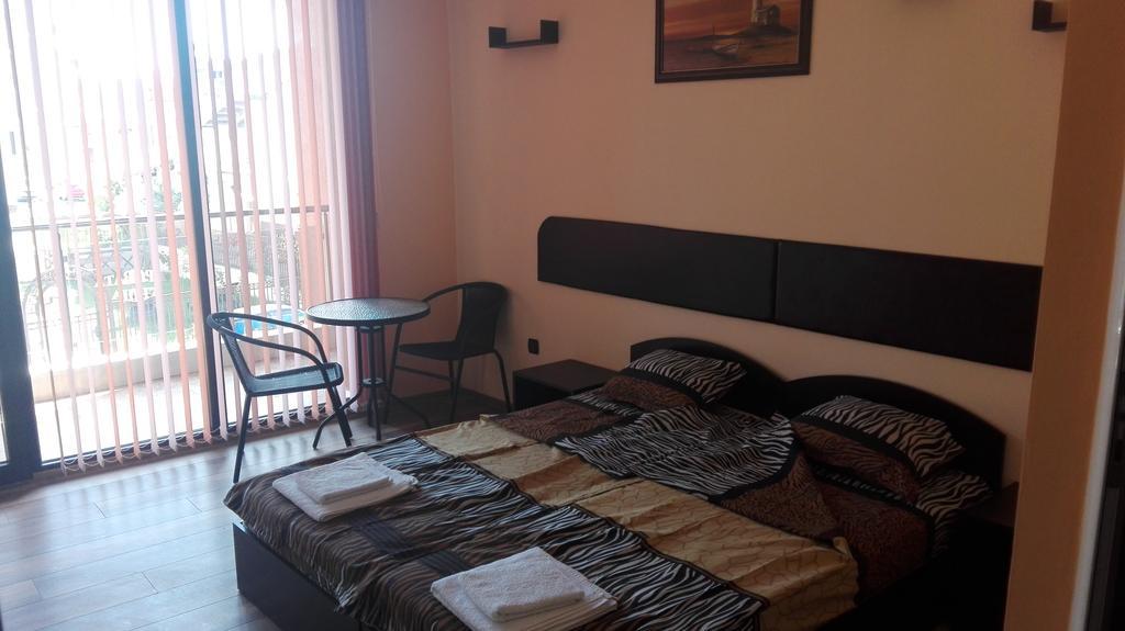 Морската Къща Carevo Kültér fotó