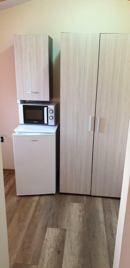 Морската Къща Carevo Kültér fotó