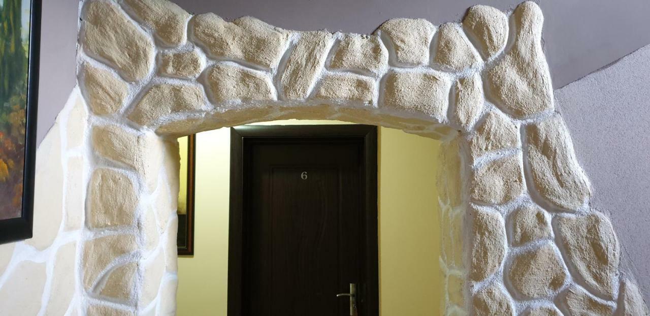 Морската Къща Carevo Kültér fotó